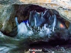 Starożytna bakteria odporna na antybiotyki. Naukowcy ostrzegają przed zagrożeniem