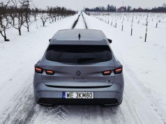 Renault Clio 6 dostało nową funkcję. „Smart” to król wszystkich trybów jazdy