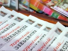 O aferze podsłuchowej, kryzysie akademickim i szlabanie na kajaki... Zapowiedź najnowszego TS!