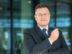 Aleksander Kwieciński pokieruje Radą Nadzorczą INFARMY od 1 marca 2026