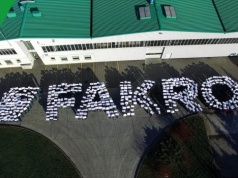 35 lat razem, a to dopiero początek – FAKRO świętuje Jubileusz