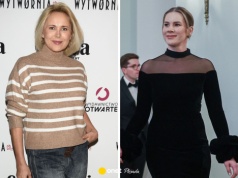 Anna Samusionek nie gryzie się w język po wywiadzie Marty Nawrockiej. 