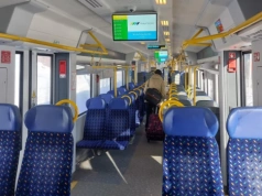 Gitara, prace dyplomowe czy sztuczna szczęka. To zostawiali podróżni w pociągach Kolei Śląskich