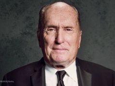 Robert Duvall nie żyje