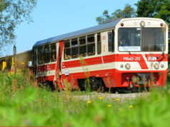 Popularną wąskotorówkę czeka remont