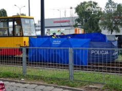 Wyrok w głośnej sprawie z Pragi-Północ. Tramwaj przeciągnął dziecko kilkaset metrów