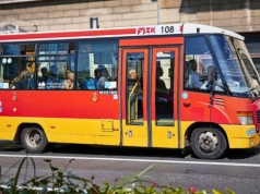 Bielski przewoźnik wymienia flotę. Ostatni kurs Jelcza Vero