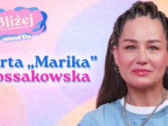 Marika pierwszy raz o macierzyństwie: 
