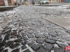 Synoptycy wydali ostrzeżenie. W całym regionie będzie ślisko