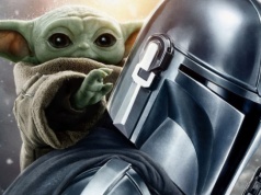 Disney chce przywrócić magię „Gwiezdnych wojen”. Tak zapowiada się film o Mando i Grogu