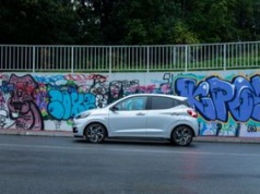 Kolejne miejskie auto zniknie z rynku. Jedną z zalet był prosty silnik