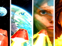 "Thorgal. Gwiezdne Dziecko": Wojciech Kałużny prezentuje nową animację na podstawie serii