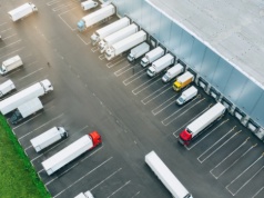 Rynek magazynowy przyspiesza. Deweloperzy ostrożni