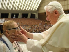 100-lecie urodzin Benedykta XVI – wystawa z polskimi eksponatami