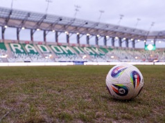 Radomiak Radom wydał kolejne oświadczenie po skandalicznych wydarzeniach po meczu z Korona Kielce