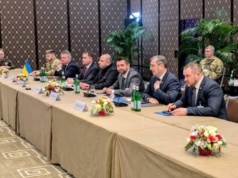 Szybki pokój czy oczekiwanie na lepszy wiatr. Rozłam wśród ukraińskich negocjatorów