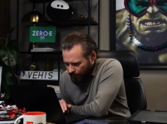 Stanowski pozywa Giertycha. W swoim programie publicznie odczytał pismo od prawników