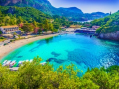 All inclusive na Korfu 🏖️🍹Tydzień w hotelu przy plaży za 2539 PLN 😍