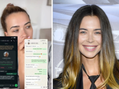 Kubicka ostrzega fanów: „Zgłaszajcie to, blokujcie”. Co tam się dzieje?!