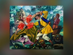 Ostatnie chwile łakomstwa. Ostatki były kiedyś okazją do różnych zabaw