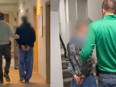 Trzej obcokrajowcy, którzy stanowili zagrożenie dla bezpieczeństwa i porządku publicznego zostali deportowani z Polski