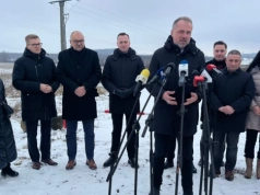 Obwodnica Złotoryi: Moc ofert w przetargu na budowę obwodnicy