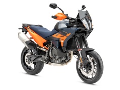 KTM 890 SMT 2026 zaprezentowany. Supermoto na sterydach wraca w ostrzejszej odsłonie