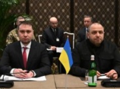 Trudne rozmowy w Genewie. Co dalej z wojną w Ukrainie?