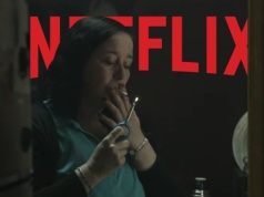 Kryminał Netfliksa już wcześniej był bardzo brutalny. Teraz jest za ostry