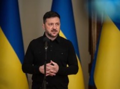 Zełenski zabrał głos po rozmowach z Rosją. 