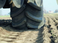 Jaki rozmiar i ciśnienie opon w ciągnikach rolniczych?