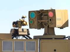 Wojskowy laser za miliony dolarów kontra… balony na hel. Komedia pomyłek na granicy USA