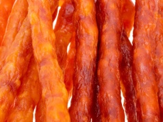 Król kabanosów buduje nową fabrykę. 