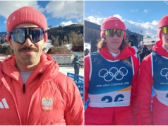 Trener Polaków nie wytrzymał po starcie na igrzyskach. 