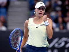 WTA w Dubaju: Magda Linette - Clara Tauson. Relacja live i wynik na żywo online