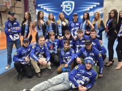 Żużel. Śląsk już się ściga! Zacięta walka na zgrupowaniu (WIDEO)