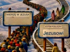 Hamburger albo Wielki Post