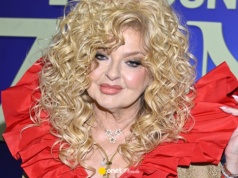 Magda Gessler weszła na czerwony dywan i skradła show. Spójrzcie na ten strój