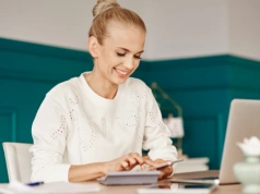 28 proc. polskich przedsiębiorczyń ma oszczędności powyżej półrocznych dochodów. Nowe dane