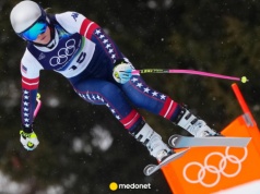 Najnowsze wieści na temat zdrowia Lindsey Vonn. 
