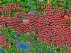 Gracz Stardew Valley zostawił włączoną grę na ponad 3 tygodnie, by przespać 1000 lat. Nie spodziewał się tego, co zobaczył po przebudzeniu