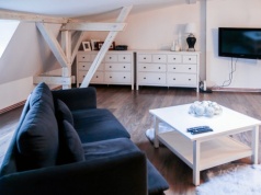 Jeden element wnętrza sprawia, że czujesz się w domu jak zombie. Chodzi o 