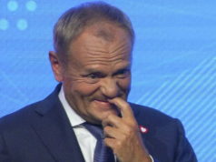 To protegowany Kierwinskiego odpowiada za zakup łańcuchów śniegowych dla Tuska!