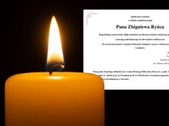 Smutek we Włocławku. "Nie miał z nami lekko"