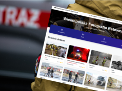 Wielkopolska PSP otwiera się na fotografów-pasjonatów