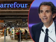 Carrefour przebił 91 mld euro przychodów. Ale w Polsce sieć ma spory problem