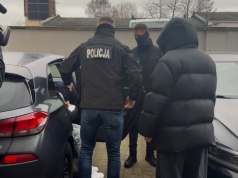 Nie ma jednoznacznej opinii o poczytalności podejrzanego o zabójstwo w Słupsku Alana G.