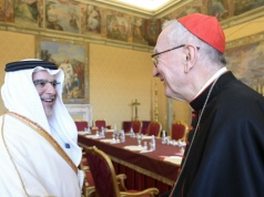 Watykan w Radzie Pokoju Donalda Trumpa? Jest decyzja