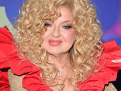 Magda Gessler iście po królewsku na ramówce TVN! Naprawdę to założyła