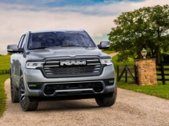 RAM 1500 na pierwszym miejscu rankingu niezawodności JD Power 2026 w USA